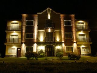 Foto 1 de Hotel, aparts en venta en la Costa (Valeria del Mar)