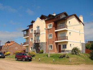 Foto 2 de Hotel, aparts en venta en la Costa (Valeria del Mar)