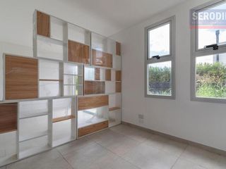 Foto 14 de Departamento 3 ambientes Frente Parque Lineal con patio privado