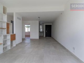 Foto 11 de Departamento 3 ambientes Frente Parque Lineal con patio privado