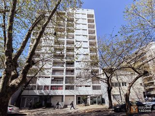 Foto 1 de Departamento en venta - 2 dormitorios 2 baños - 155mts2  - La Plata