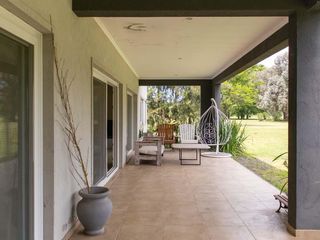 Foto 7 de Casa en  Country Club de Lobos