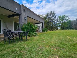 Foto 1 de Casa en  Country Club de Lobos