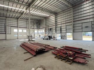 Foto 5 de ALQUILER DEPOSITO 11.000 M2 PARQUE INDUSTRIAL Y LOGISTICO ZARATE
