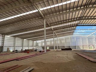Foto 12 de ALQUILER DEPOSITO 11.000 M2 PARQUE INDUSTRIAL Y LOGISTICO ZARATE