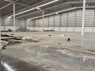Foto 14 de ALQUILER DEPOSITO 11.000 M2 PARQUE INDUSTRIAL Y LOGISTICO ZARATE