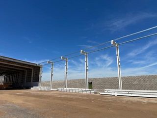 Foto 7 de ALQUILER DEPOSITO 11.000 M2 PARQUE INDUSTRIAL Y LOGISTICO ZARATE