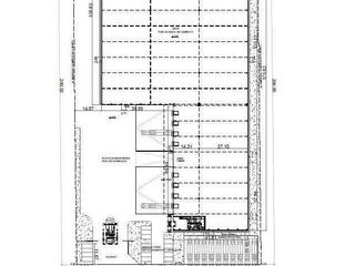 Foto 13 de ALQUILER DEPOSITO 11.000 M2 PARQUE INDUSTRIAL Y LOGISTICO ZARATE