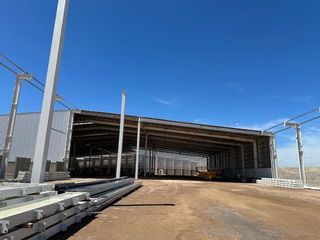 Foto 6 de ALQUILER DEPOSITO 11.000 M2 PARQUE INDUSTRIAL Y LOGISTICO ZARATE