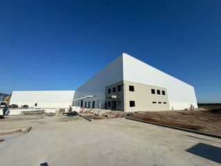 Foto 3 de ALQUILER DEPOSITO 11.000 M2 PARQUE INDUSTRIAL Y LOGISTICO ZARATE
