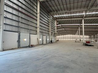 Foto 10 de ALQUILER DEPOSITO 11.000 M2 PARQUE INDUSTRIAL Y LOGISTICO ZARATE