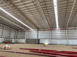 Foto 4 de ALQUILER DEPOSITO 11.000 M2 PARQUE INDUSTRIAL Y LOGISTICO ZARATE