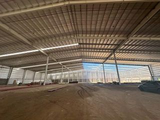 Foto 11 de ALQUILER DEPOSITO 11.000 M2 PARQUE INDUSTRIAL Y LOGISTICO ZARATE