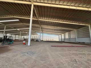 Foto 8 de ALQUILER DEPOSITO 11.000 M2 PARQUE INDUSTRIAL Y LOGISTICO ZARATE