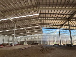 Foto 9 de ALQUILER DEPOSITO 11.000 M2 PARQUE INDUSTRIAL Y LOGISTICO ZARATE