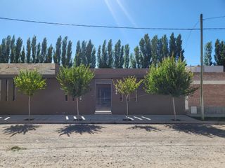 Foto 50 de Casa en el Barrio Confluencia