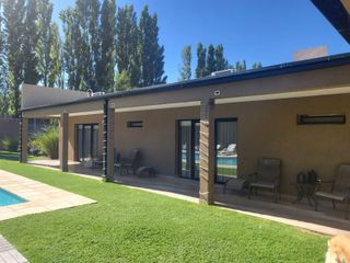 Foto 41 de Casa en el Barrio Confluencia