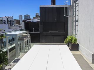 Foto 9 de Black Newbery - Las Cañitas - Edificio Full amenities - 2 ambientes
