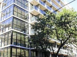 Foto 26 de Black Newbery - Las Cañitas - Edificio Full amenities - 2 ambientes