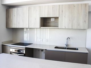 Foto 6 de Black Newbery - Las Cañitas - Edificio Full amenities - 2 ambientes