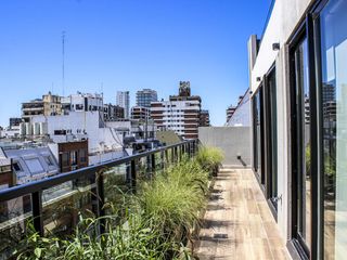 Foto 15 de Black Newbery - Las Cañitas - Edificio Full amenities - 2 ambientes