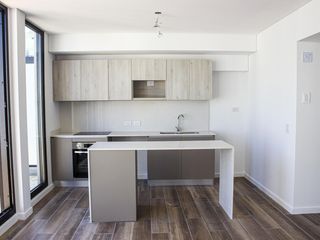 Foto 1 de Black Newbery - Las Cañitas - Edificio Full amenities - 2 ambientes