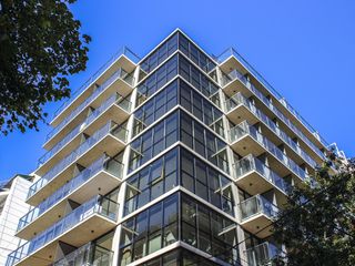 Foto 22 de Black Newbery - Las Cañitas - Edificio Full amenities - 2 ambientes