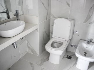 Foto 4 de Black Newbery - Las Cañitas - Edificio Full amenities - 2 ambientes