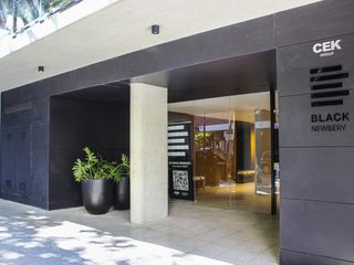 Foto 18 de Black Newbery - Las Cañitas - Edificio Full amenities - 2 ambientes