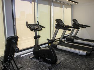 Foto 14 de Black Newbery - Las Cañitas - Edificio Full amenities - 2 ambientes