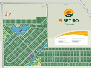 Foto 24 de Terreno en venta - 1.056mts2 - Coronel Brandsen