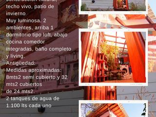 Foto 13 de Edificio Comercial en  Villa Turismo