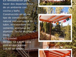 Foto 9 de Edificio Comercial en  Villa Turismo
