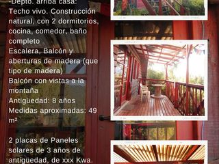 Foto 8 de Edificio Comercial en  Villa Turismo