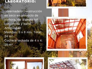 Foto 5 de Edificio Comercial en  Villa Turismo