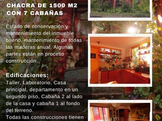 Foto 1 de Edificio Comercial en  Villa Turismo