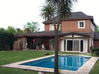 Foto 1 de Casa en venta en Alamo Alto- Mascwitz