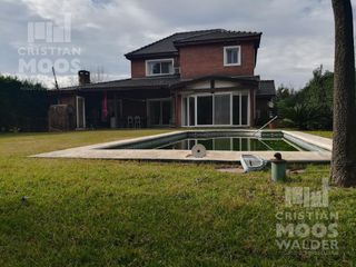 Foto 19 de Casa en venta en Alamo Alto- Mascwitz