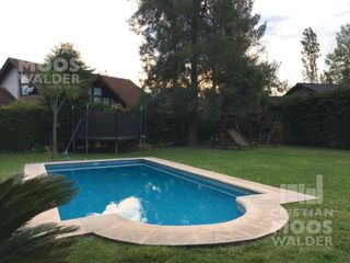 Foto 2 de Casa en venta en Alamo Alto- Mascwitz