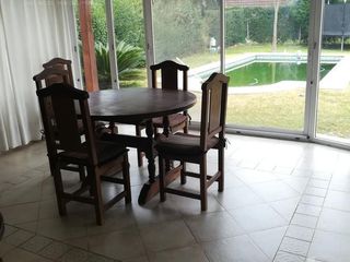 Foto 8 de Casa en venta en Alamo Alto- Mascwitz