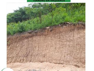 Foto 3 de Terreno en  Vaqueros