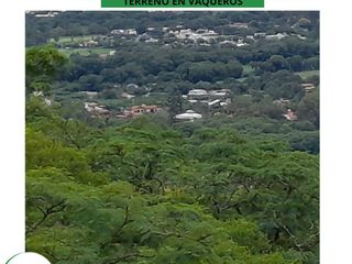 Foto 1 de Terreno en  Vaqueros