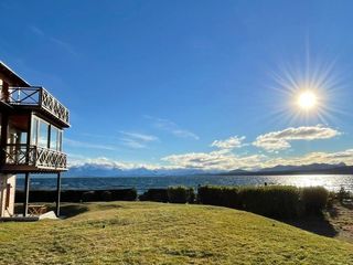 Foto 1 de Departamento en  venta en Dina Huapi-Villa Huapi
