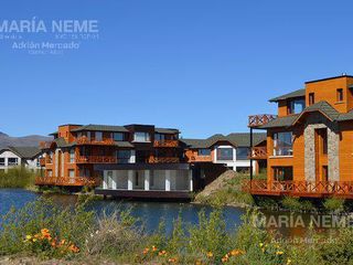 Foto 2 de Departamento en  venta en Dina Huapi-Villa Huapi