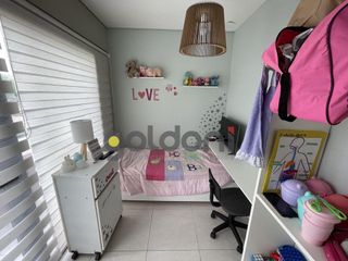 Foto 4 de 3 AMBIENTES SOBRE LOTE EXTERNO DE NUEVO QUILMES