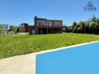 Foto 13 de Casa en Venta en Haras Santa María al Golf Barrio El Atardecer