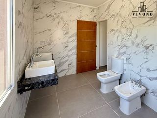 Foto 35 de Casa en Venta en Haras Santa María al Golf Barrio El Atardecer