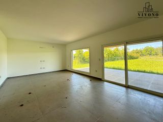 Foto 3 de Casa en Venta en Haras Santa María al Golf Barrio El Atardecer