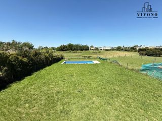 Foto 26 de Casa en Venta en Haras Santa María al Golf Barrio El Atardecer