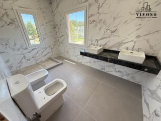 Foto 10 de Casa en Venta en Haras Santa María al Golf Barrio El Atardecer